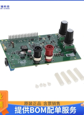 EVAL-CN0508-RPIZ【LOW COST BENCH TOP POWER SUPPLY】评估和演