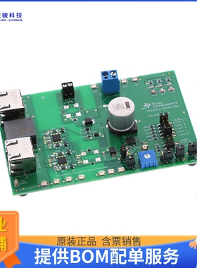 TPS2372-4EVM-006【EVAL BOARD FOR TPS2372】评估和演示板套件