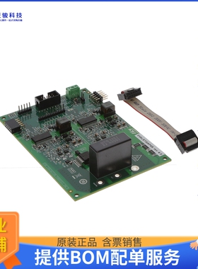 EVALSTGAP4S[EVAL BOARD FOR STGAP4S]评估板