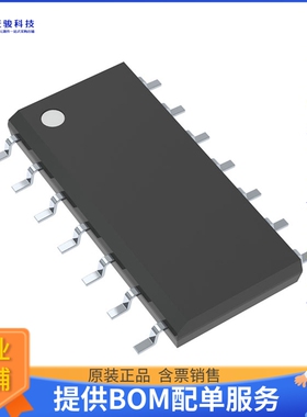 NCS36000DRG《接口芯片IC PIR DETECTOR CTLR 14SOIC》