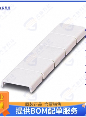 1852875连接器 MARKER LABELS UNPRINT 5-SECTION