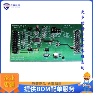 ADS7823 模数转换器 FOR MODULE 28EVM EVALUATION