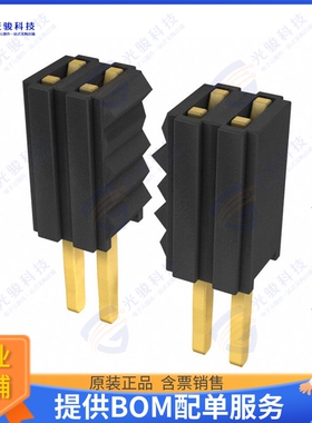 M52-5004045 连接器CONN RCPT 40POS 0.05 GOLD PCB