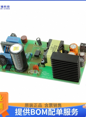 EVALQRCICE2QR0680ZTOBO1【40W SMPS EVALUATION BOARD USING】DC