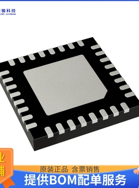 AD5751BCPZ《线性芯片IC INST AMP 1 CIRCUIT 32LFCSP》