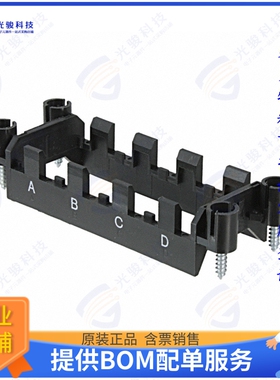 1852914连接器 FRAME ASSEMBLY SZ3 FOR 4MOD