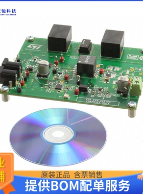 STEVAL-TSP005V2【EVAL POE PD CONV 5V 2A 802.3AF】评估和演示