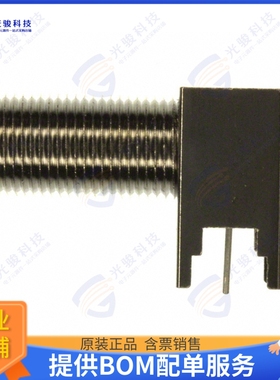 222131 连接器CONN F RCPT R/A 75 OHM PCB