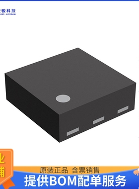 RP111L121D5-TR电源芯片《IC REG LIN 1.25V 500MA DFN1212-6》