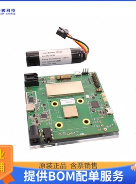 SQXDJE4NNNPN【JORJIN SNAPDRAGON XR1 DEV KIT】嵌入式MCU、DSP