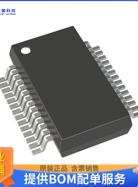 CS5464-ISZ电源芯片《IC ENERGY METERING 1PHASE 28SSOP》