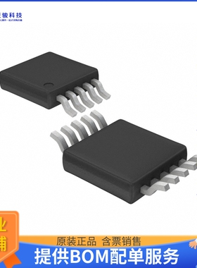 MP3908DK-LF-P电源芯片《IC REG CTRLR MULT TOP 10MSOP》