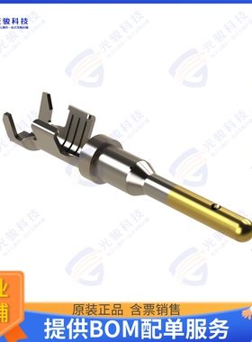 AT60-16-0144-LP连接器 SIZE 16 STAMPED & FORMED CONTACT