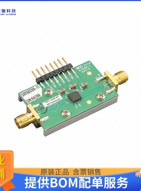 SKY66299-11-EVB【EVALUATION BOARD SKY66299-11】射频评估板开