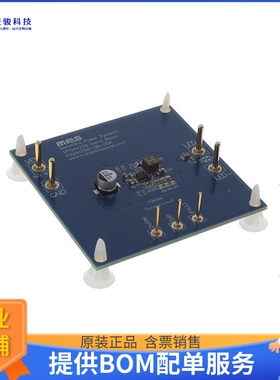 EVQ4425B-QB-00A【EVAL BOARD FOR MPQ4425B】LED驱动器评估板
