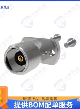 TMB-V9F2-3L1 连接器2.92(F)2-H,VL,FIELDREP