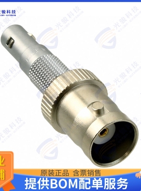 ABF.00.250.CTA 连接器COAX ADAPT BNC TO NIM-CAMAC