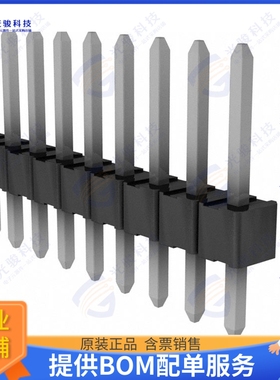 22284060 连接器CONN HEADER VERT 6POS 2.54MM