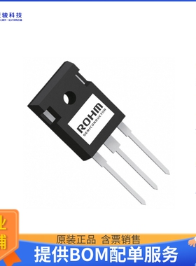 RGS00TS65EHRC11【IGBT TRNCH FIELD 650V 88A TO247N】晶体管