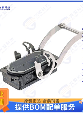 9405100381连接器 10B HPR COMPACT BULKHEAD HOUSING