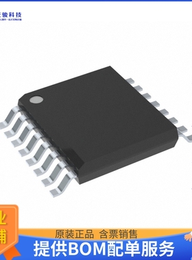 PCA9538DB《接口芯片IC XPNDR 400KHZ I2C SMBUS 16SSOP》