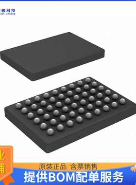 MAX14748EWW+电源芯片《IC BATT CHG LI-ION 2CELL 54WLP》