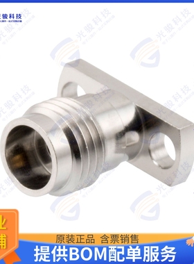 FMCN1774 连接器CONN JACK FIELD REPLACEABLE 2.4M