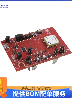 2614019037011【ERINOME-I GPS-GLO-GAL-BDS/THYONE】射频评估板