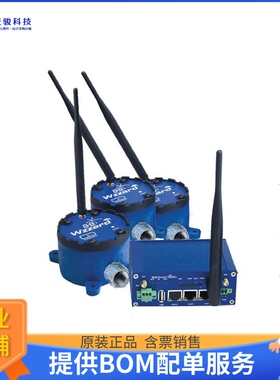 BB-WSKIT3BE-CBM-V[CONDITION BASED MONITORING BUNDL]评估板