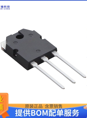 TK31J60W5,S1VQ【MOSFET N-CH 600V 30.8A TO3P】晶体管