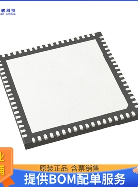 MP4835AGRD-T《接口芯片IC SWITCH SPST-NOX32 24OHM 72QFN》