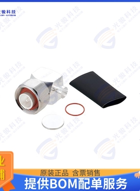 TC-SPP250-4195M-RALP 连接器CONN PLUG SOLDER/SOLDER 4.1/9.5