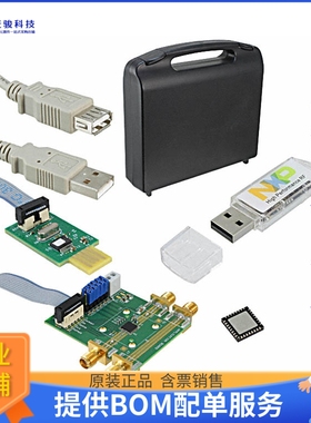 OM7921/BGA7210,598【RF EVAL AMP VGA FOR BGA7210】射频评估板