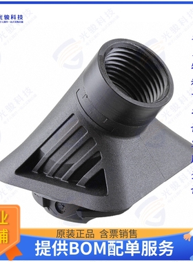 1414251连接器 ACCESSORY THREAD ADAPTR NPT 1/2