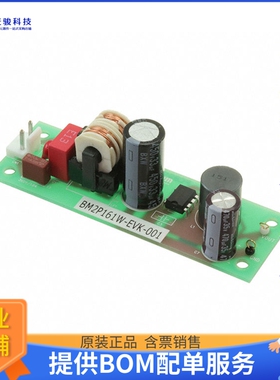 BM2P161W-EVK-001【EVAL BOARD FOR BM2P161W】DC/DC、AC/DC、SMP