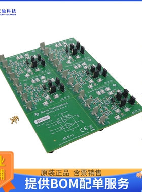 INA2191EVM【INA2191 CURRENT SENSING EVALUATI】运算放大器评