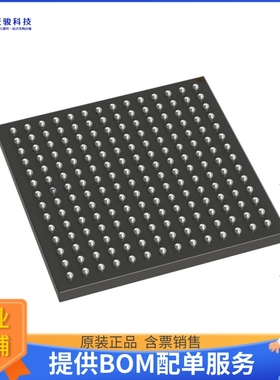 PI7C9X2G312GPCNJEX《接口芯片PACKET SWITCH LBGA-196 T&R 1K》