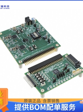 DC1978A【DEMO BOARD FOR LTC2974】评估和演示板套件