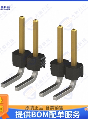 951125-7622-AR 连接器CONN HEADER R/A 25POS 2MM