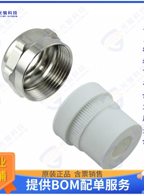 1854035连接器 HALF SCREW CONNECTION PG21