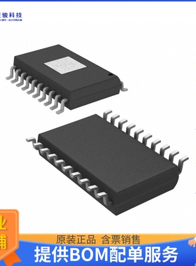 OPA564AIDWD《线性芯片IC OPAMP GP 1 CIRCUIT 20HSOP》