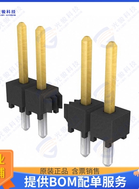 TSW-105-07-F-S 连接器CONN HEADER VERT 5POS 2.54MM