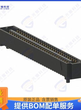 SEAF8-30-05.0-L-04-2-K 连接器0.80 MM SEARAY HIGH-SPEED HIGH-