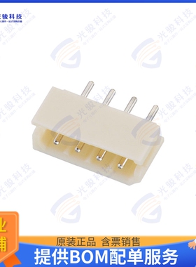 64600411622 连接器WR-WTB WIRE-TO-BOARD CONNECTORS