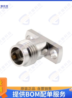 PE45713 连接器2.4mm Female Field Replaceable C