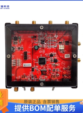 TSW3065EVM【EVAL STANDALONE LOCAL OSCILLATOR】评估和演示板