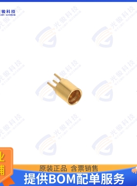 R222946314 连接器SMPCOM M STR NMG C100