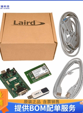 DVK-BT740-SA【DEV KIT FOR BT740 V2.1】射频评估板开发套件