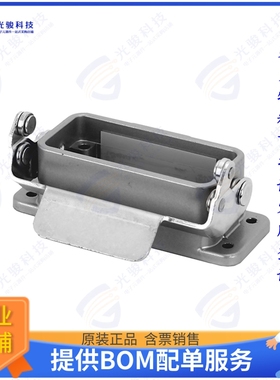 C14610F0150002连接器 CONN BASE BOTTOM ENTRY SZA10