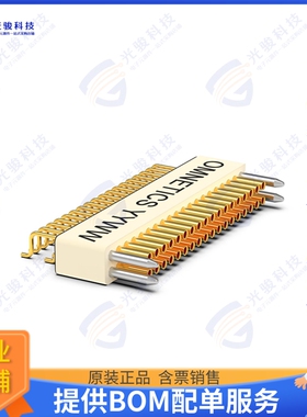 A79025-001 连接器36 POSITION DUAL ROW FEMALE NANO